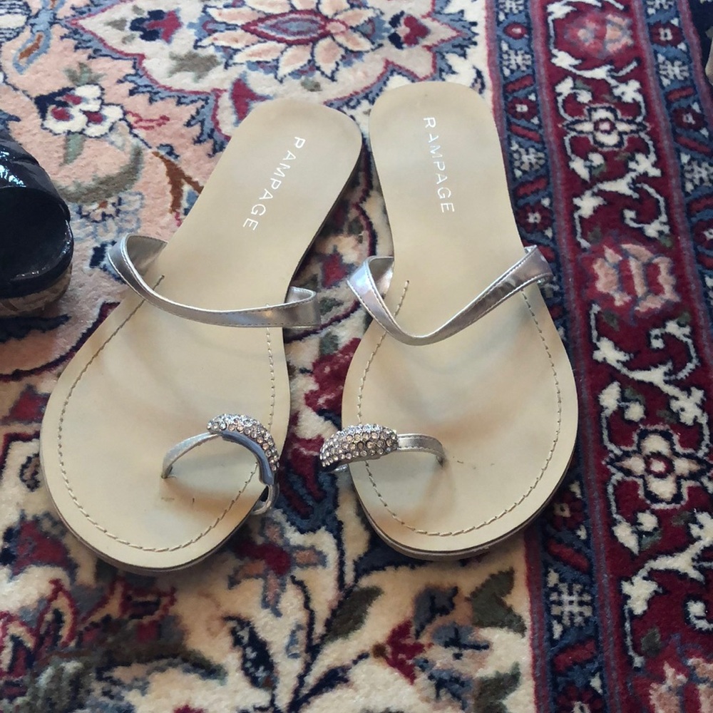 Rampage Sandals